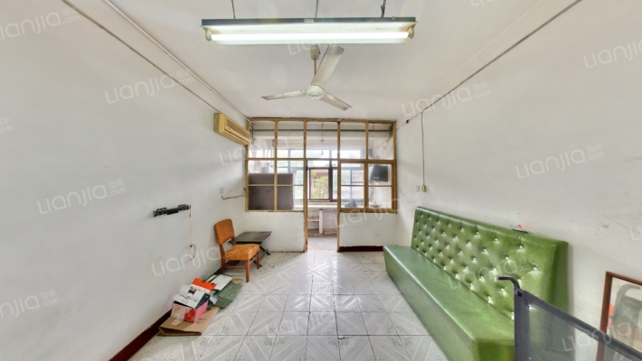 西光三十五街坊二手房实景图