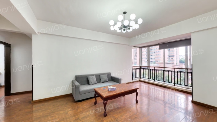 幸福枫景二手房实景图