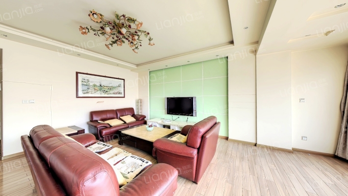 金通苑二手房实景图