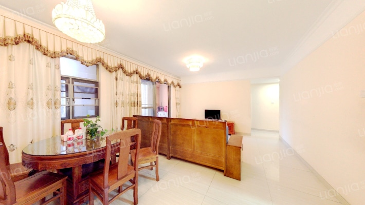 霖峰壹山境二手房实景图