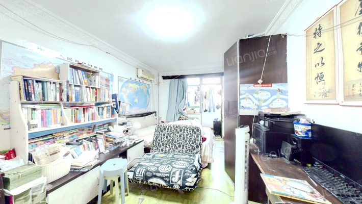 惠阳里(河西)二手房实景图