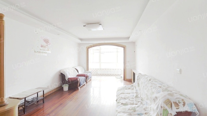 银山小区二手房实景图