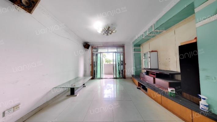 景华苑二手房实景图