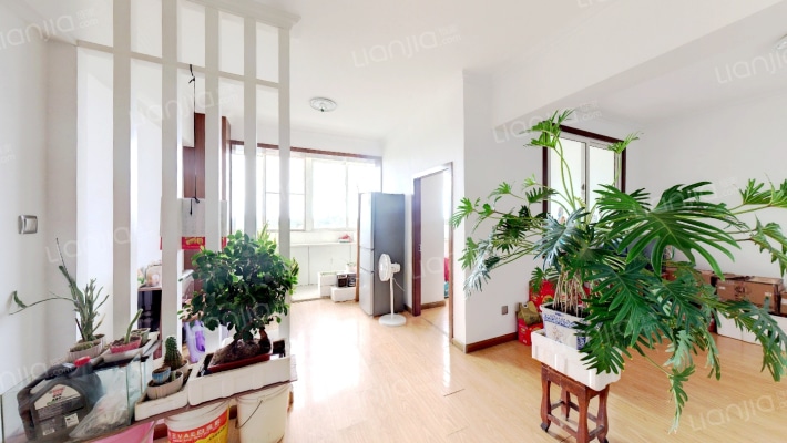 长城小镇二手房实景图