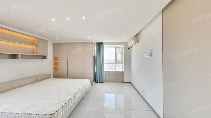 文澜苑南区二手房实景图