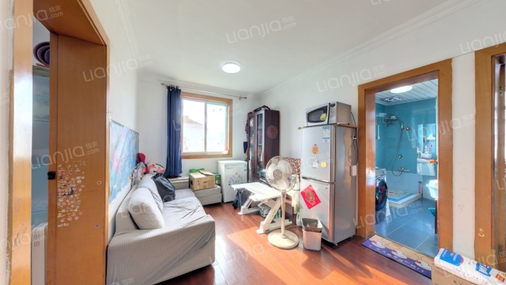 潼港八村二手房实景图