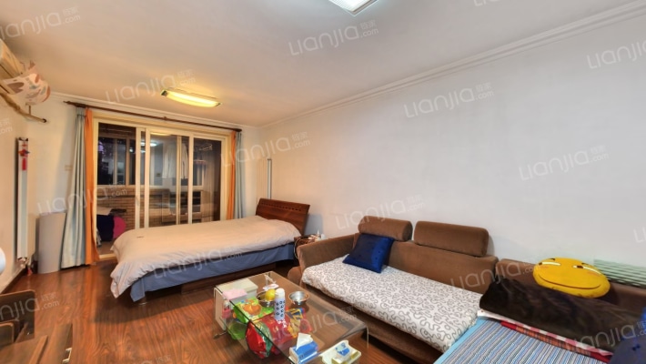 龙禧苑一区二手房实景图