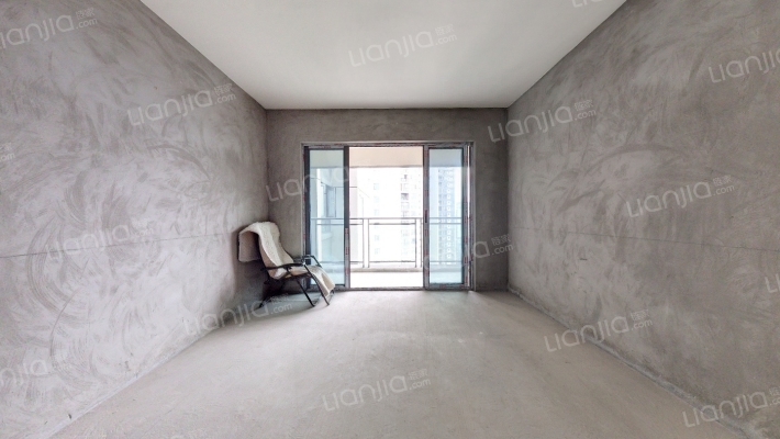 清江上城二手房实景图