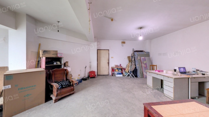 皇冠大厦二手房实景图