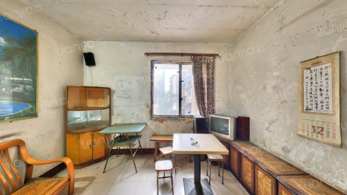 弹子石新街小区二手房实景图