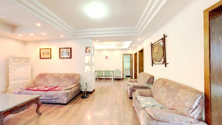 中城小区二手房实景图