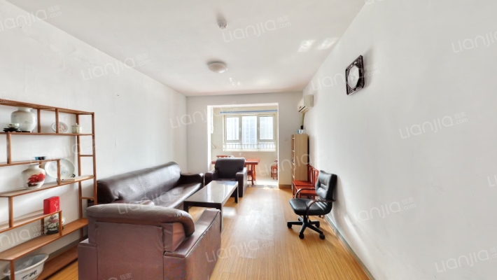 中博山凹新居二手房实景图