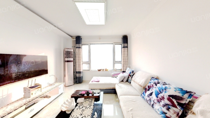 瑞景嘉苑(潍城区)二手房实景图