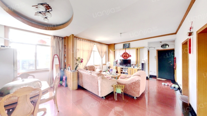 中山路12号二手房实景图