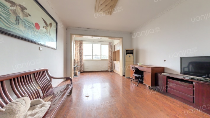 长轴社区二手房实景图