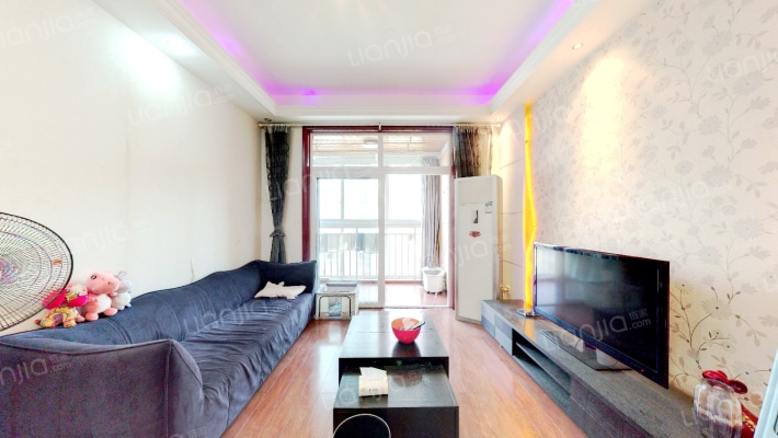 布克公馆二手房实景图