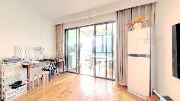 荣域花园二手房实景图