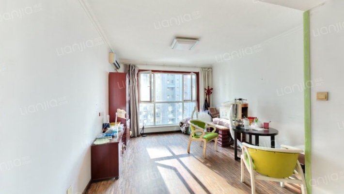 富瀛苏园（南区）二手房实景图