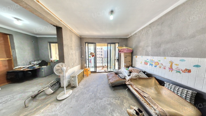 雍华景园二手房实景图