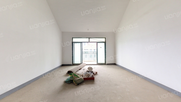 中一花园二手房实景图