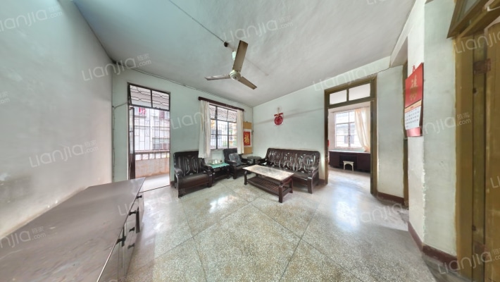 果园西小区二手房实景图