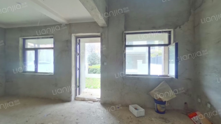 名仕府二手房实景图