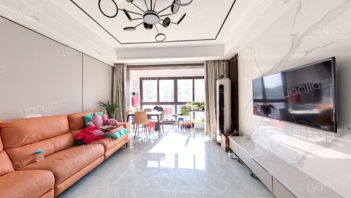 芝湖苑二手房实景图