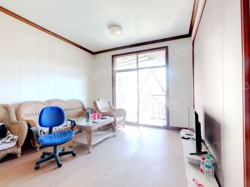 整租·蝶景园 2室2厅 南