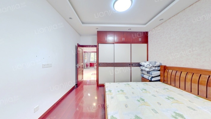 安东小区二手房实景图