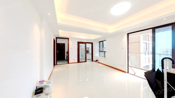 集美雅苑二手房实景图