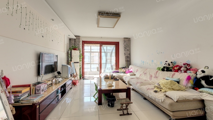 巴龙国际二手房实景图