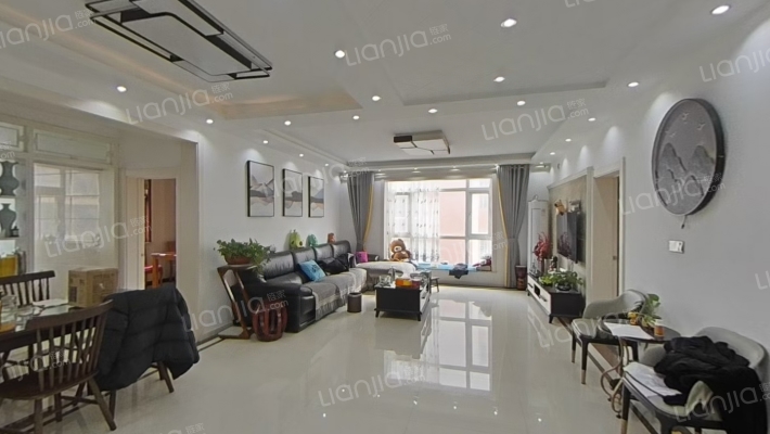 蓝湾·半岛二手房实景图