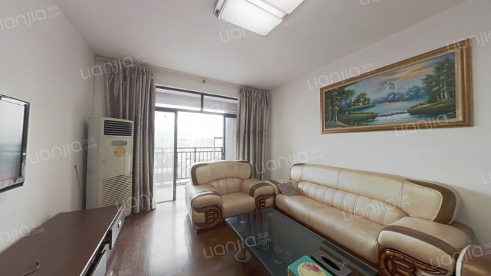 凤凰公馆二手房实景图