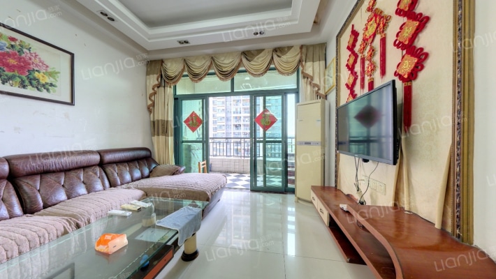 阳光阁二手房实景图