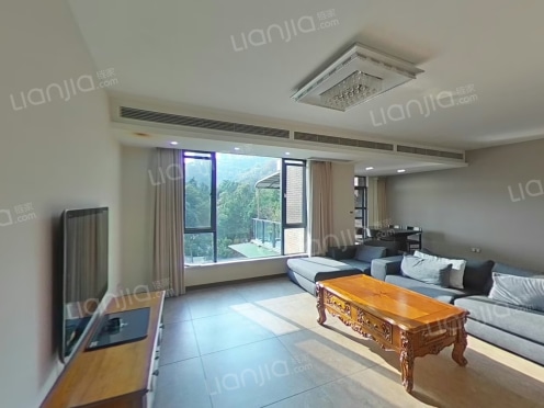 整租·奥林匹克花园雅典阳光 3室2厅 南