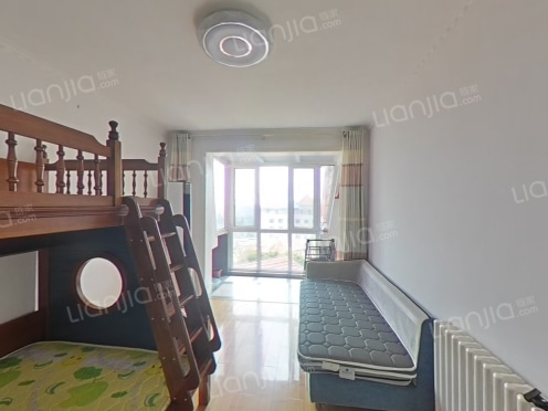 整租·栖霞路散盘 3室1厅 南/北