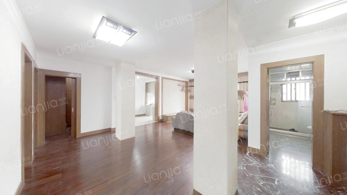 嘉禾花园二手房实景图