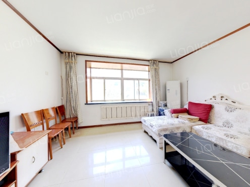 整租·翰林苑(城阳) 4室2厅 南