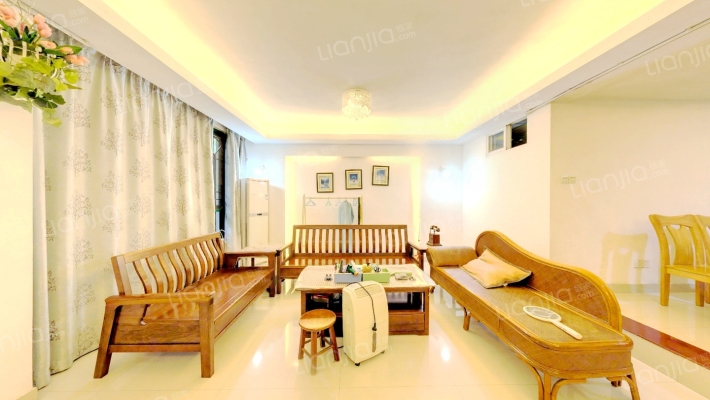 格林兰苑二手房实景图