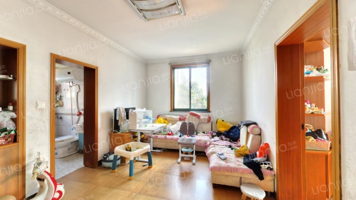 天景山公寓花锦苑二手房实景图