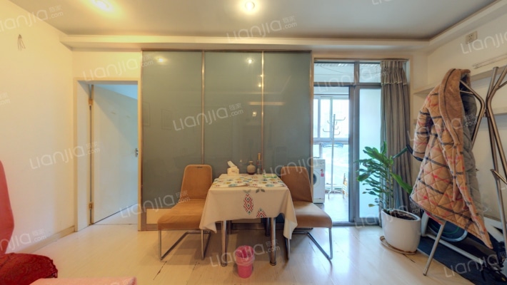 华庭锦园二手房实景图