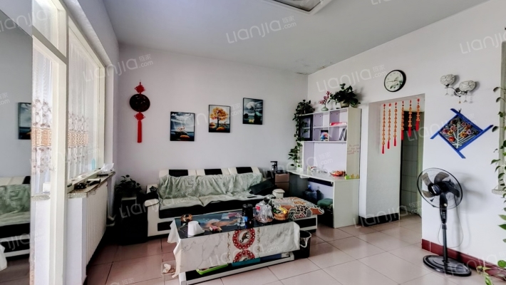 鼓楼前街19号院二手房实景图