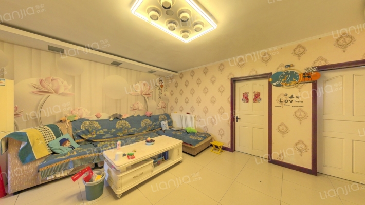 隆德园小区二手房实景图