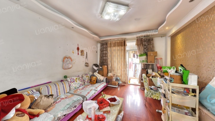 御江名苑二手房实景图