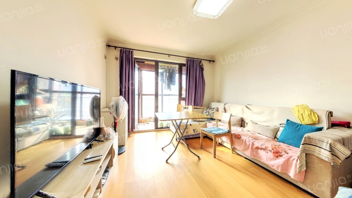 北京城建琨廷北区二手房实景图