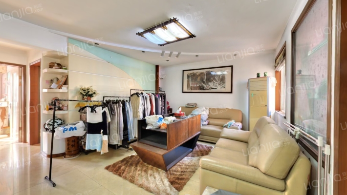 华信家园二手房实景图