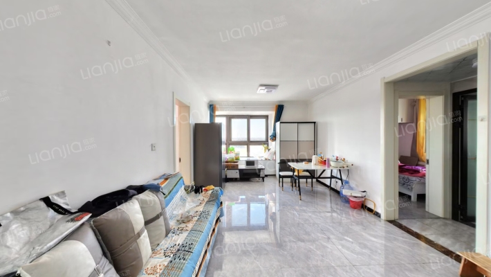 颐悦景庭二手房实景图