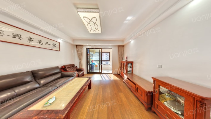 高科荣境二期二手房实景图