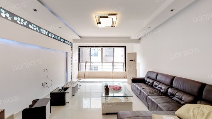 向阳水岸二手房实景图