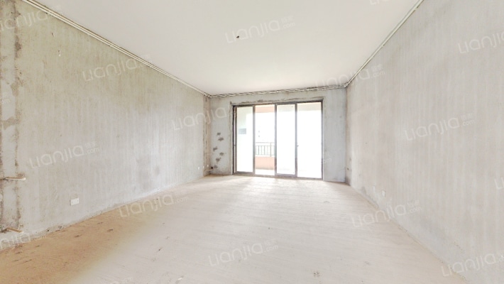 绿地悦城A区二手房实景图